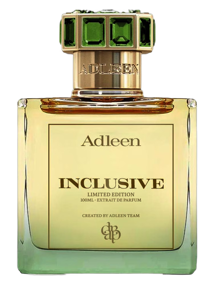 Adleen Haute Parfumerie Inclusive