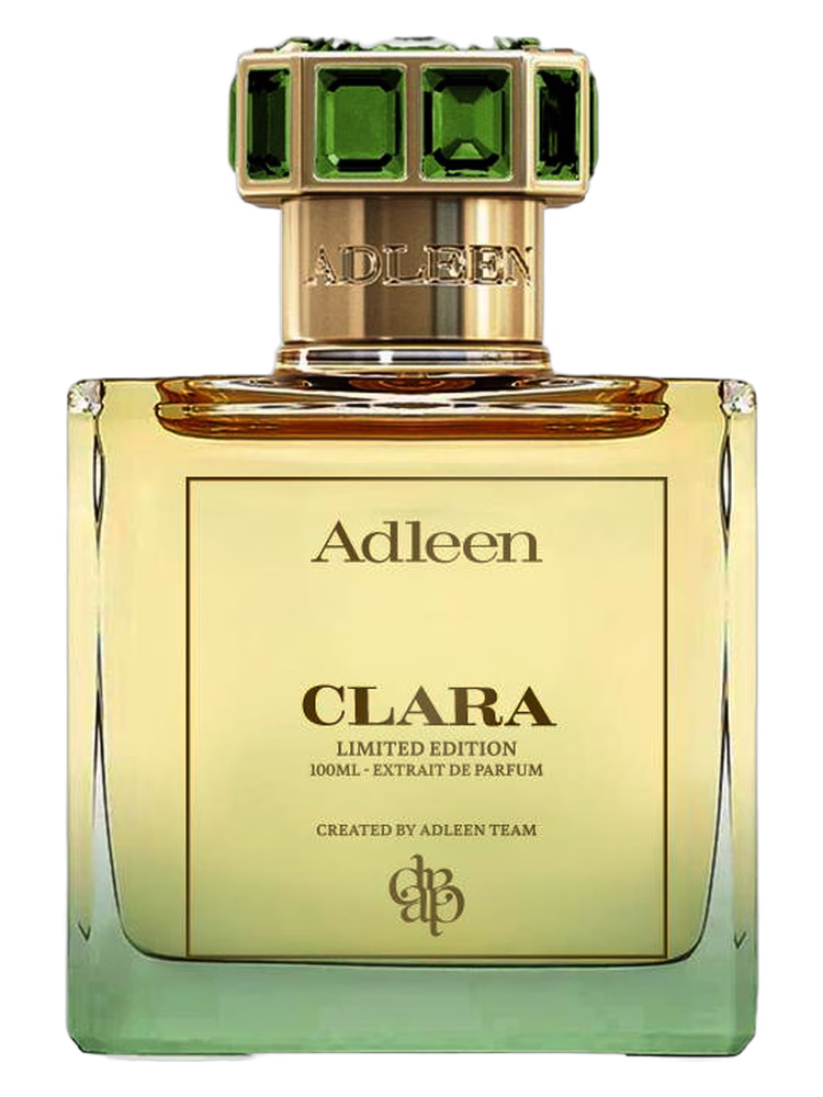 Adleen Haute Parfumerie Clara
