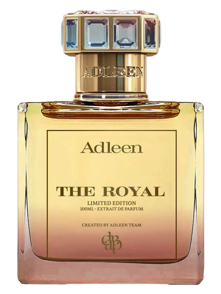Adleen Haute Parfumerie The Royal