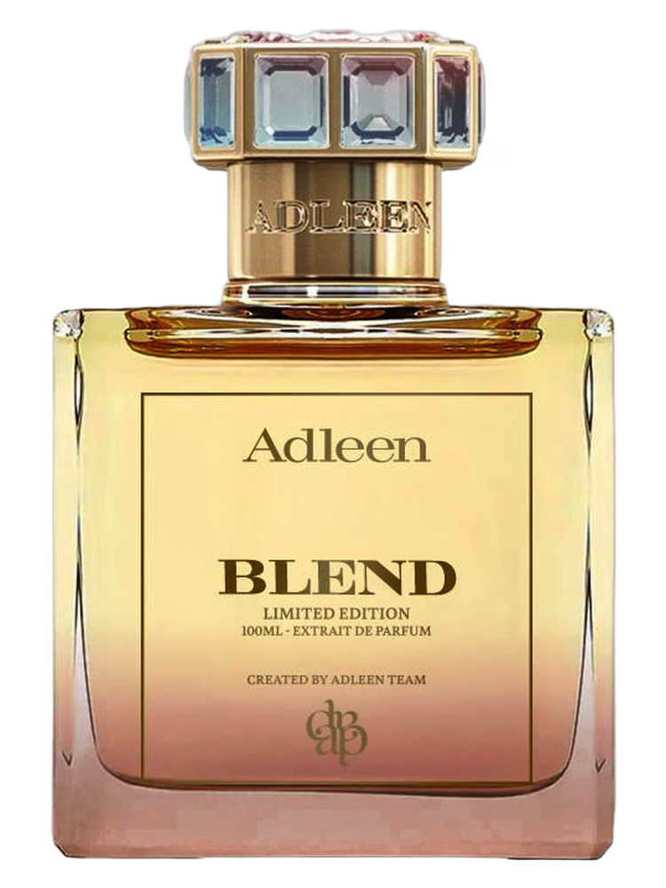 Adleen Haute Parfumerie Blend