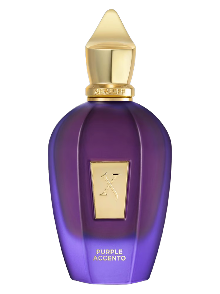 Xerjoff Purple Accento