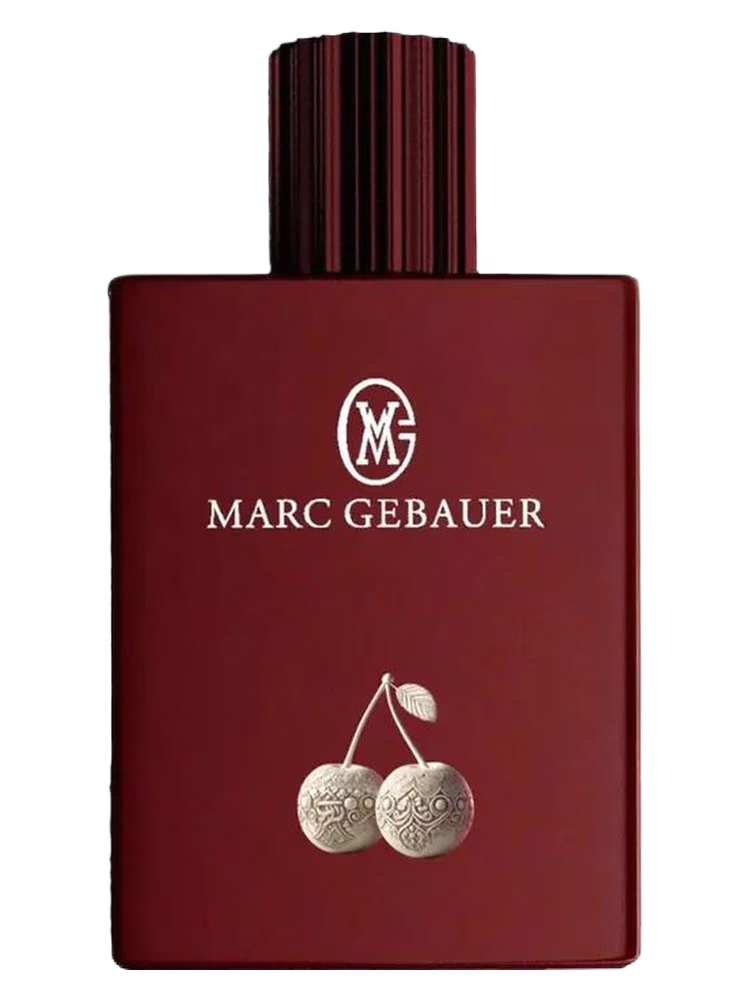 Marc Gebauer Arabian Cherry