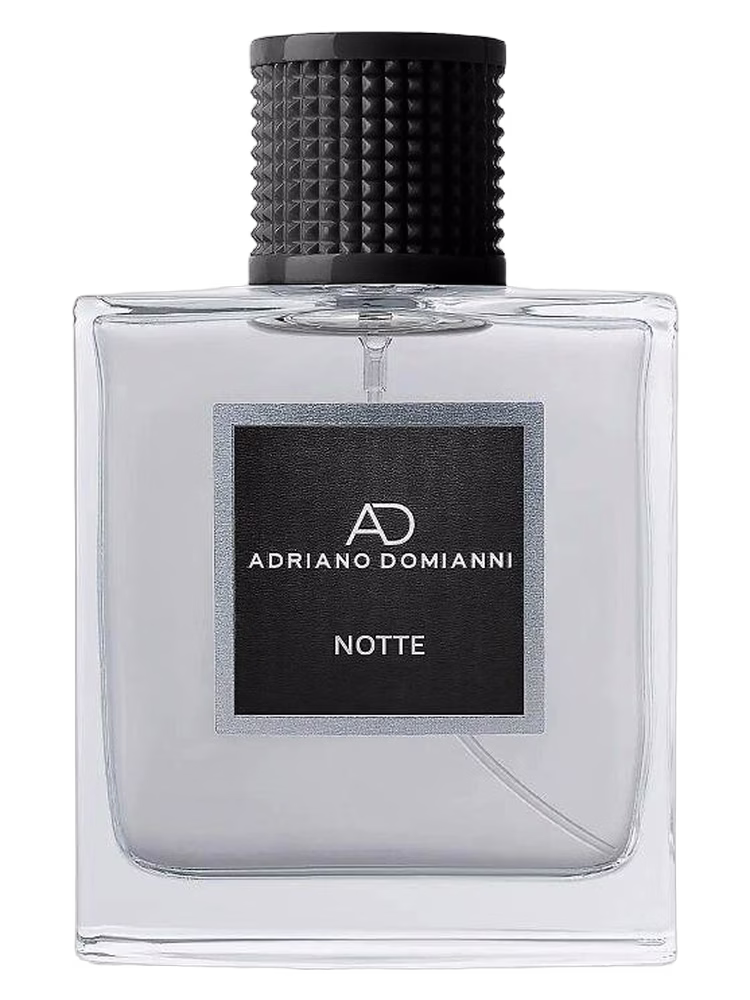 Adriano Domianni Notte