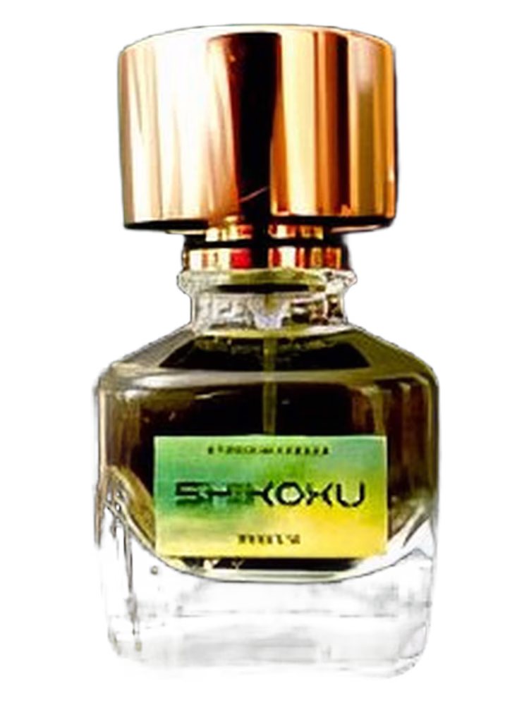 Enrico Buccella Shikoku