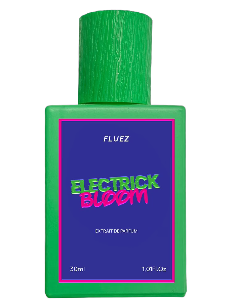 Fluez Electrick Bloom