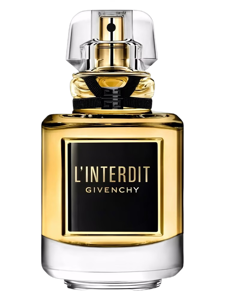 Givenchy L’Interdit Le Parfum