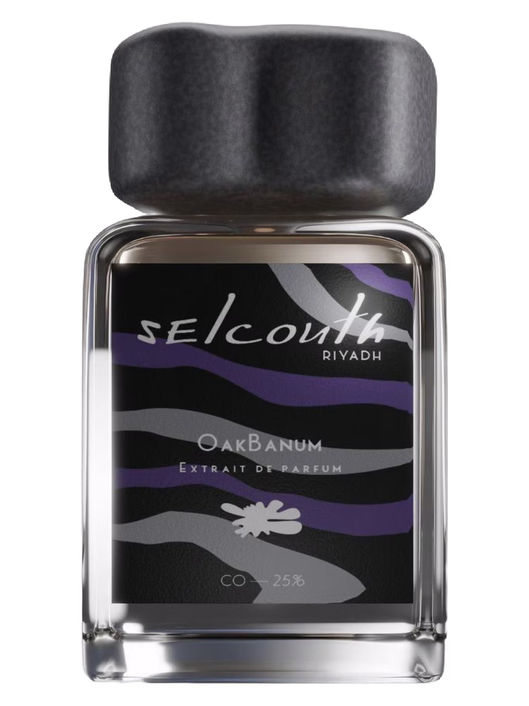 Selcouth Oakbanum