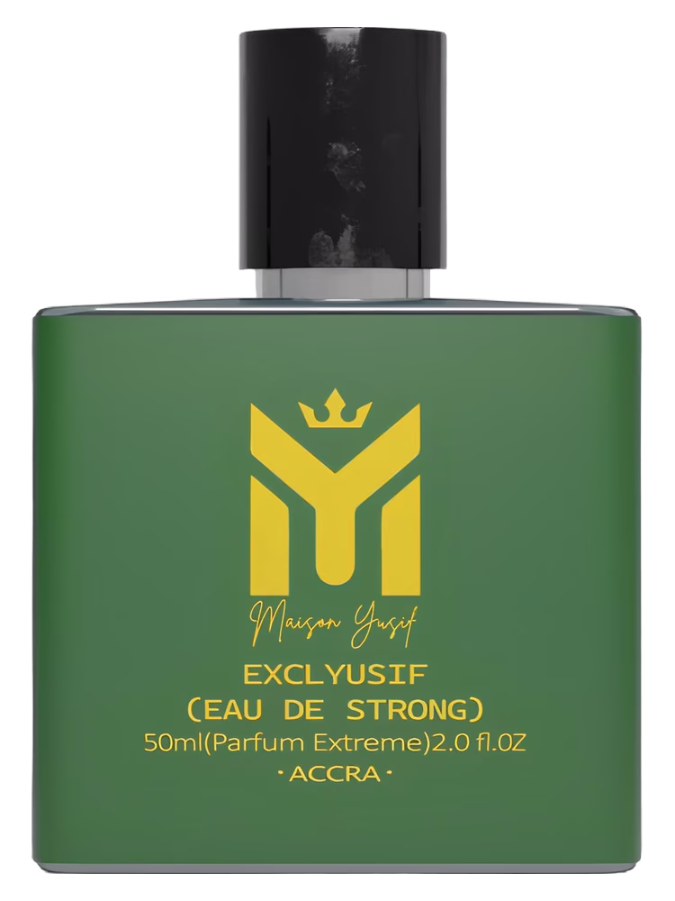 Maison Yusif Exclusif