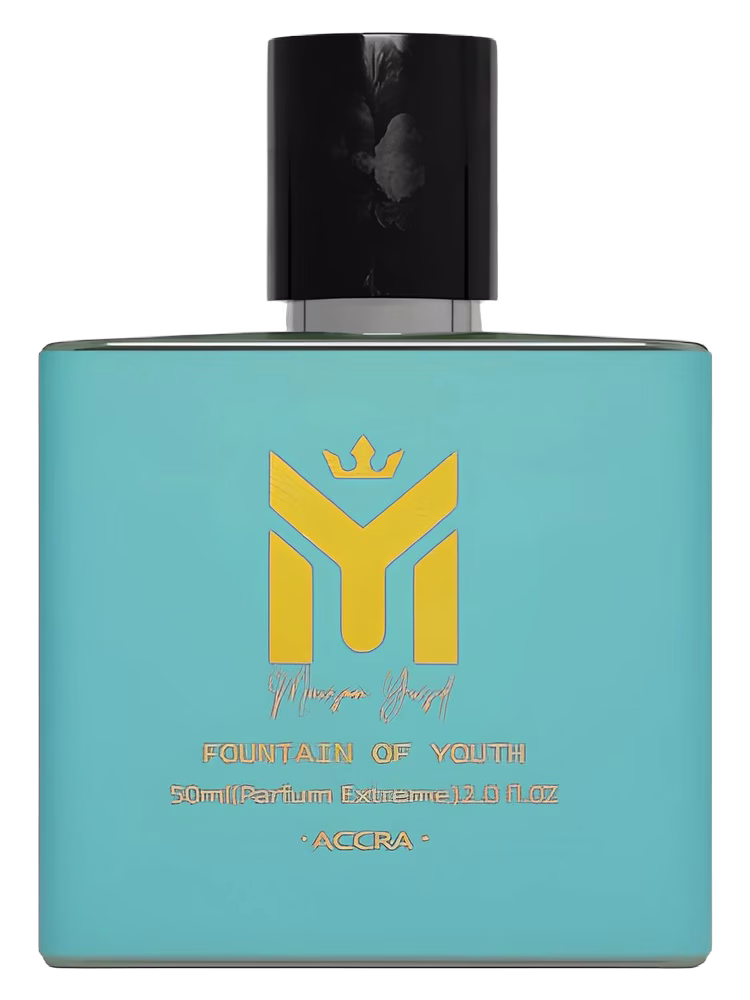Maison Yusif Fountain of Youth