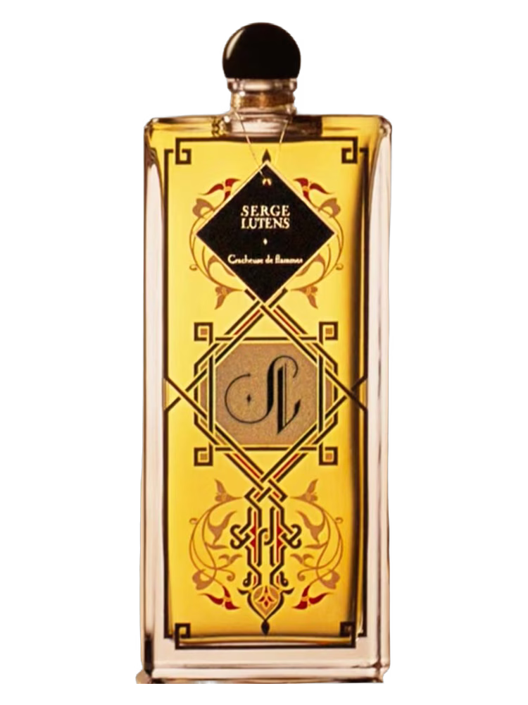Serge Lutens Cracheuse de Flammes