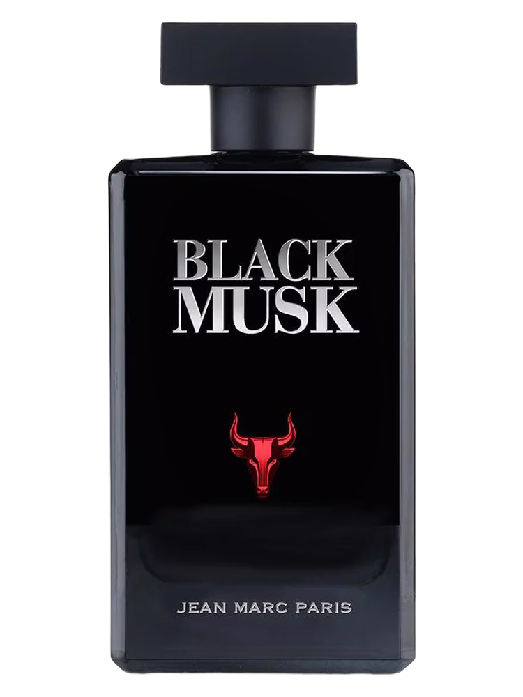 Jean Marc Paris Black Musk
