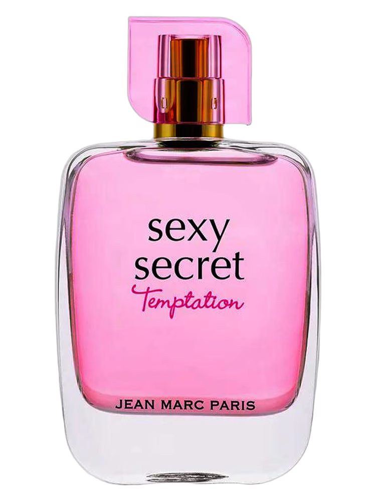 Jean Marc Paris Sexy Secret Temptation