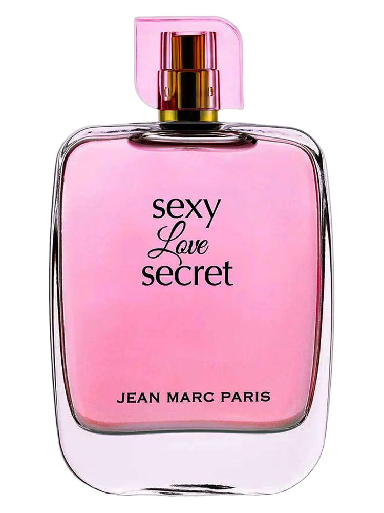 Jean Marc Paris Sexy Love Secret