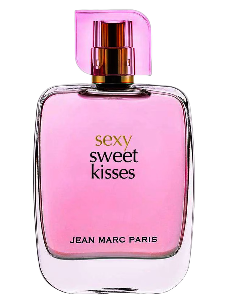 Jean Marc Paris Sexy Sweet Kisses