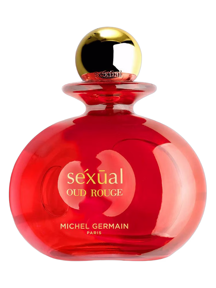 Michel Germain Sexual Oud Rouge