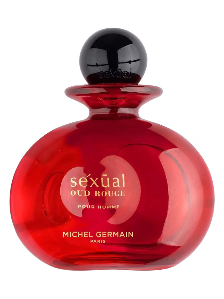 Michel Germain Sexual Oud Rouge Pour Homme