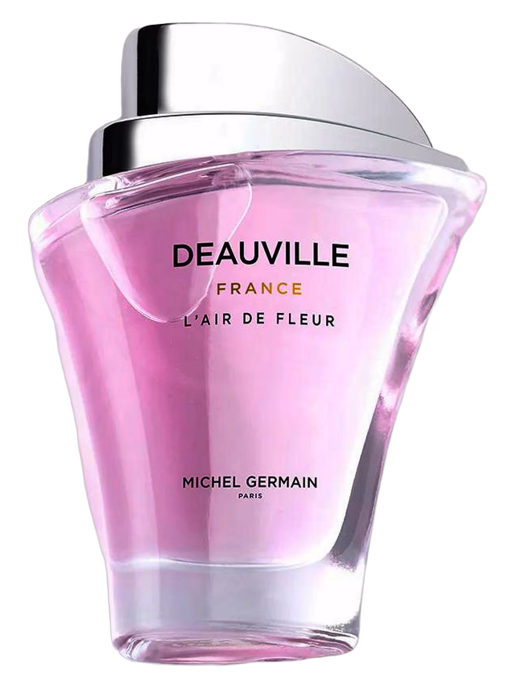 Michel Germain Deauville France L'air De Fleur
