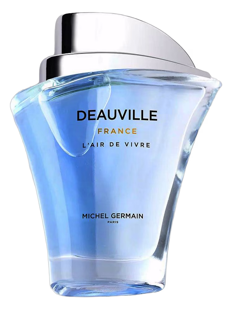 Michel Germain Deauville France L'air De Vivre