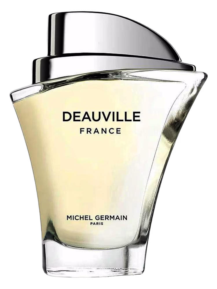 Michel Germain Deauville France