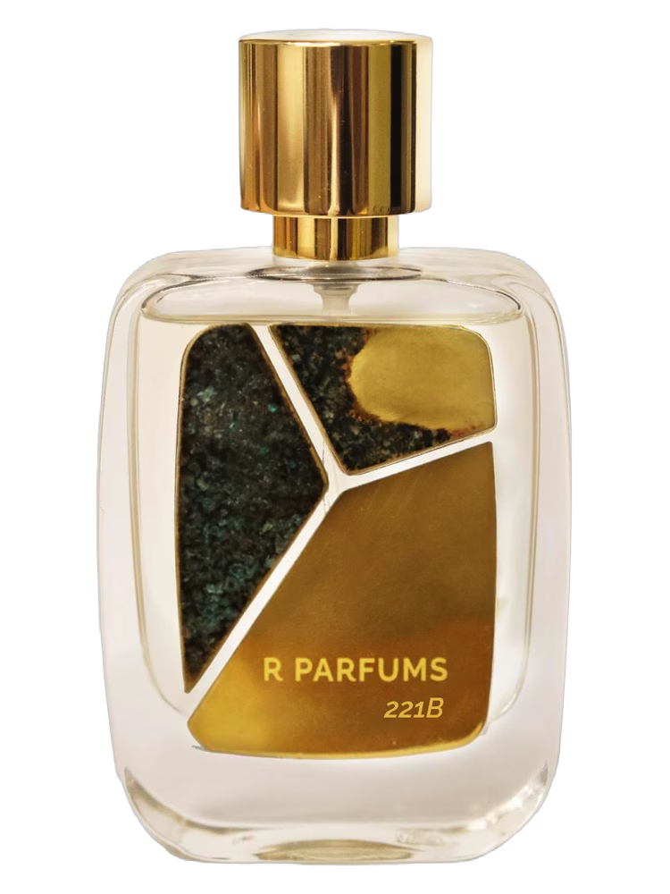 R Parfums 221B