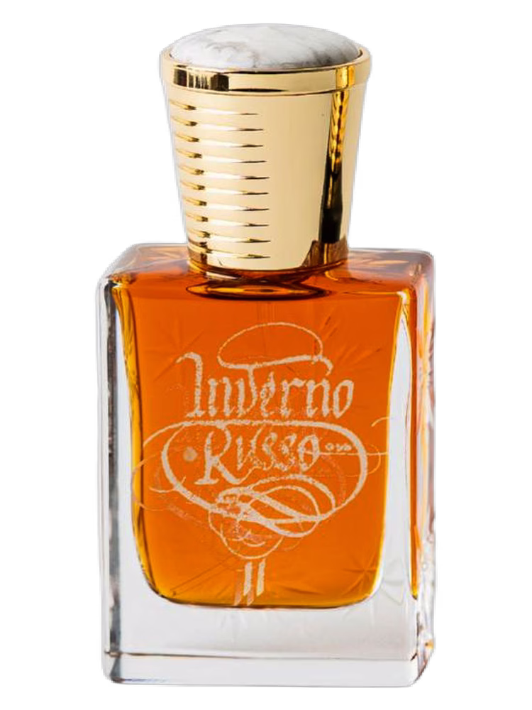 Areej Le Doré Inverno Russo II