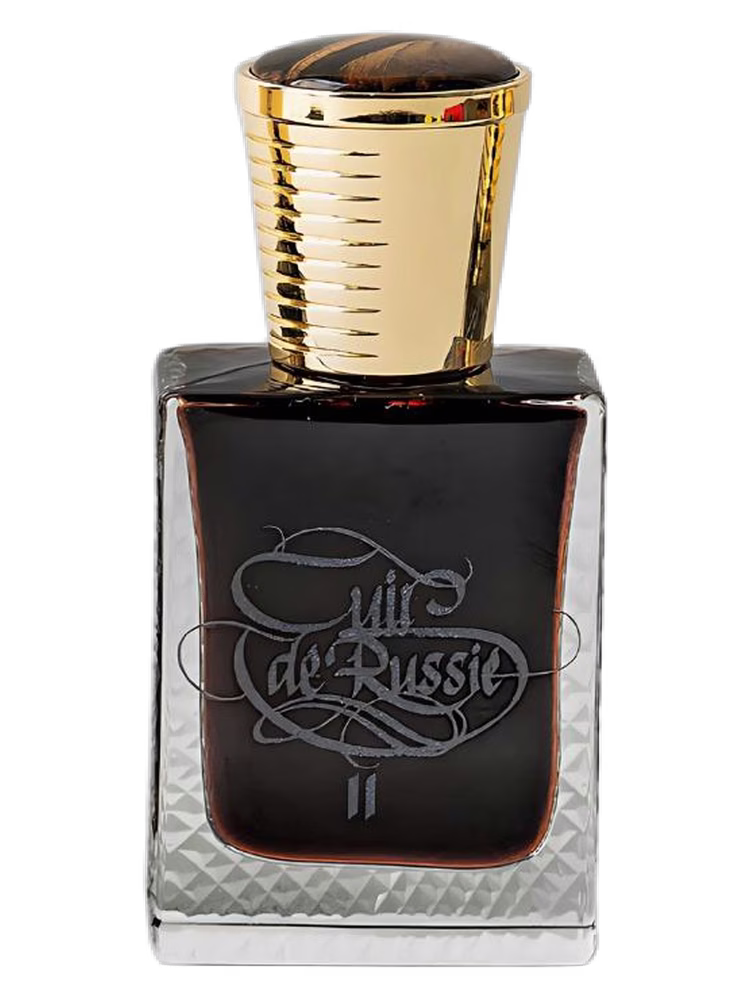 Areej Le Doré Cuir de Russie II