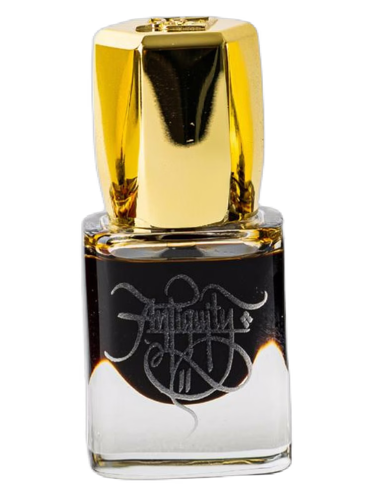 Areej Le Doré Antiquity II Attar