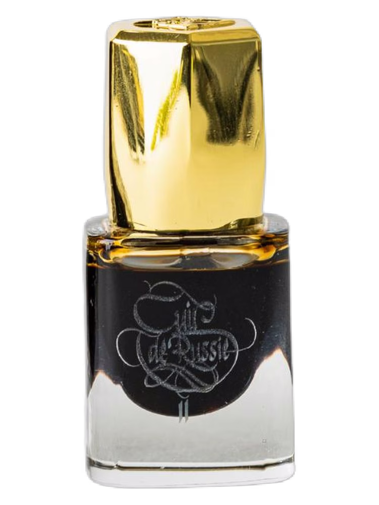 Areej Le Doré Cuir de Russie II Attar