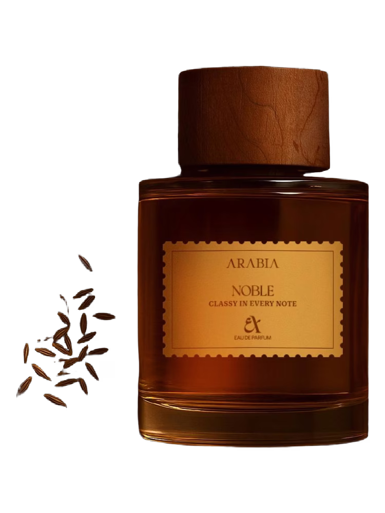 Arabia Noble