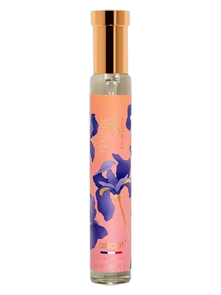 Adopt Parfums Tendre Iris