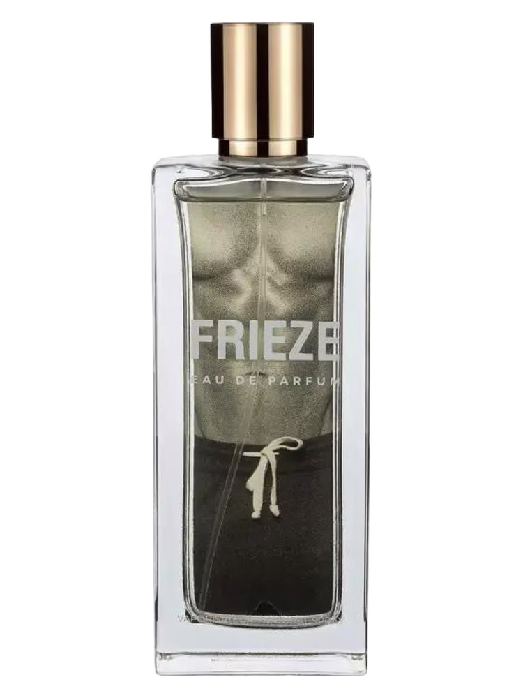 Milestone Perfumes Frieze