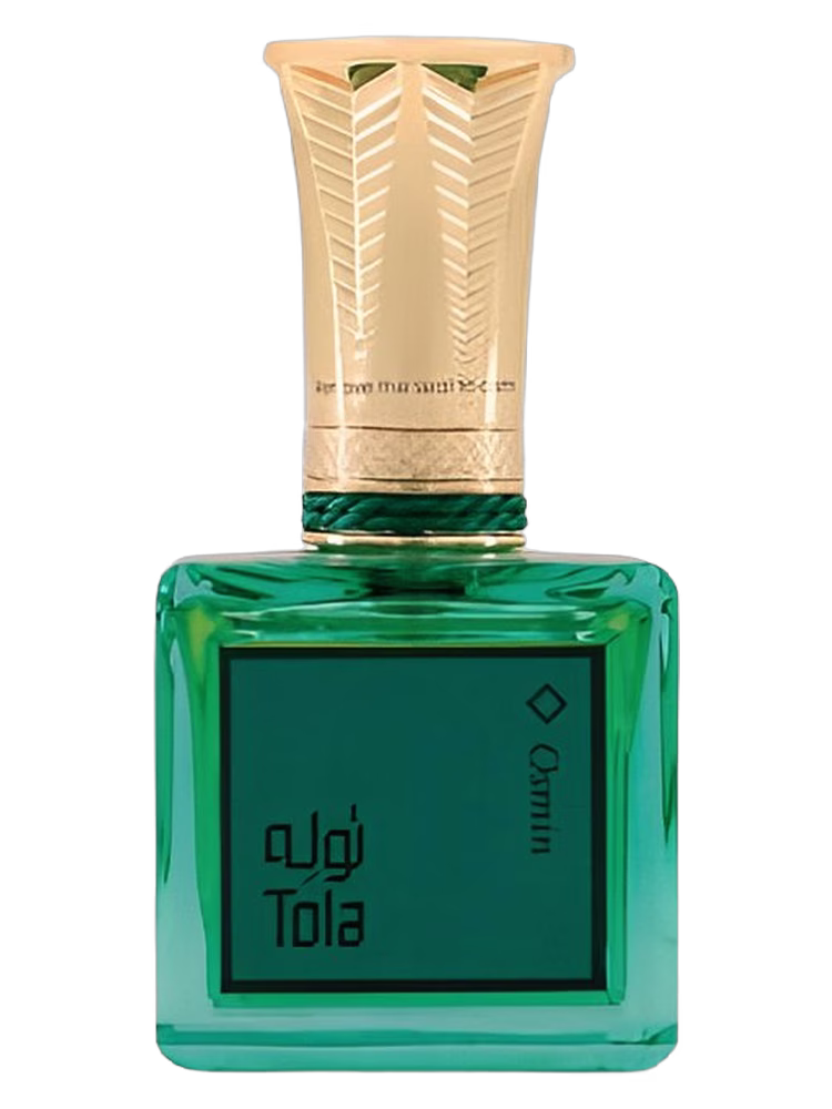 Tola Osmin