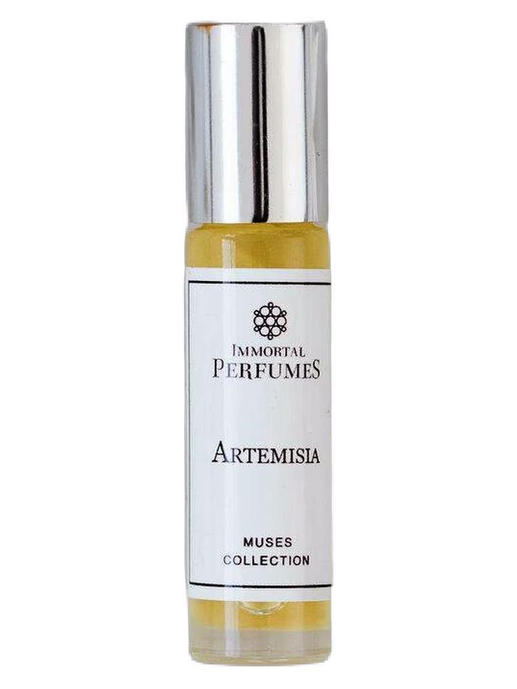 Immortal Perfumes Artemisia