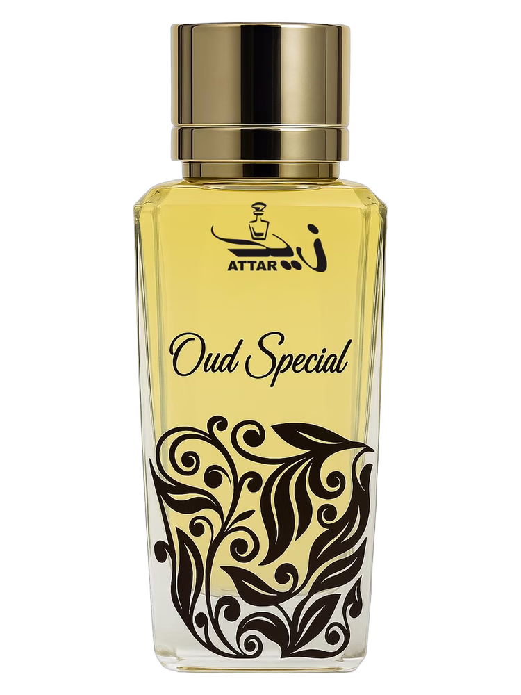 Zaid Attar Wale Oud Special