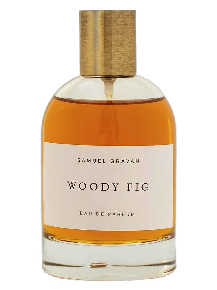 Samuel Gravan Woody Fig