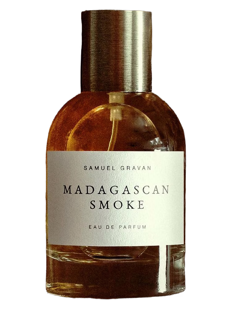 Samuel Gravan Madagascan Smoke