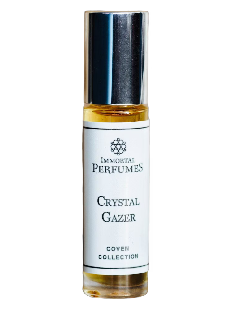 Immortal Perfumes Crystal Gazer