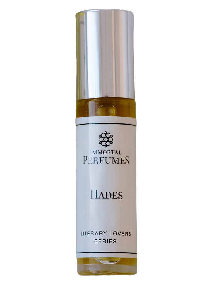 Immortal Perfumes Hades