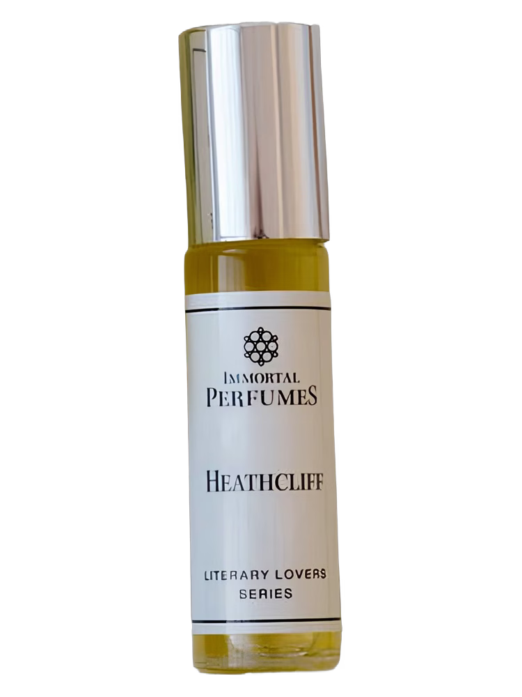 Immortal Perfumes Heathcliff