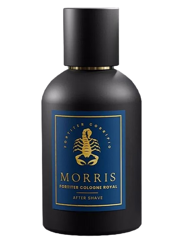Morris Fortiter Cologne Royal