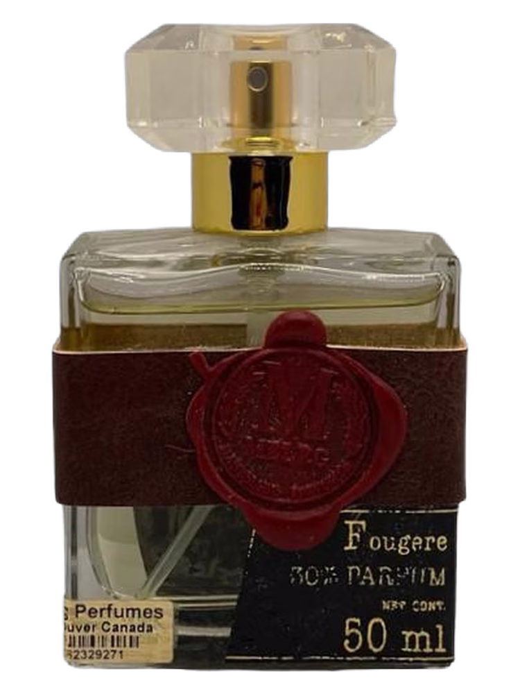 Meleg Perfumes Meleg Fougere