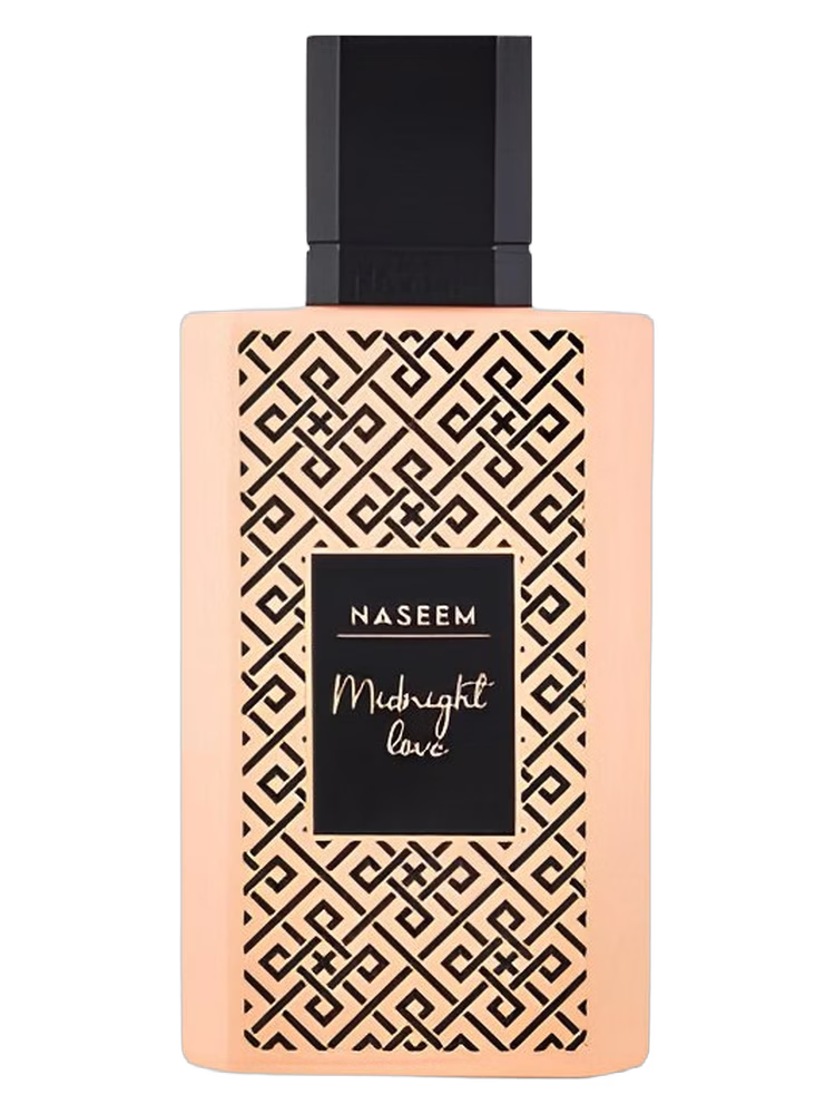 Naseem Midnight Love