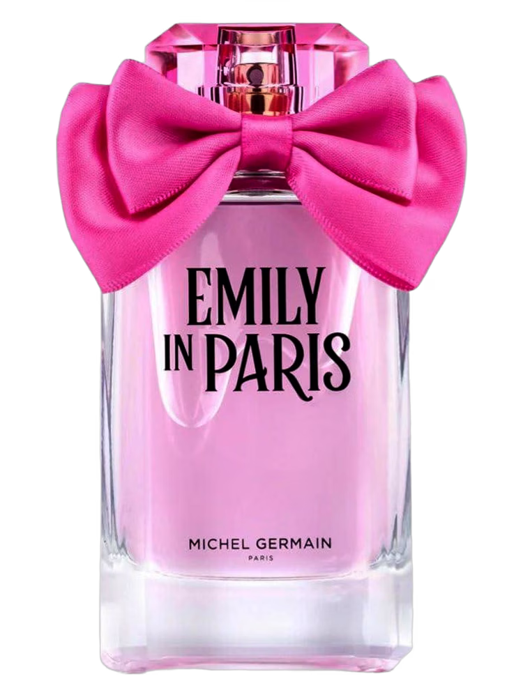 Michel Germain Emily in Paris