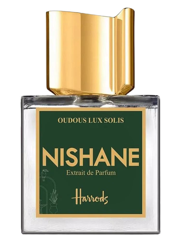 Nishane Oudous Lux Solis