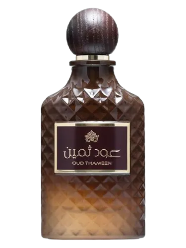 Oud Thameen Lattafa Perfumes perfume - a fragrance for women and
