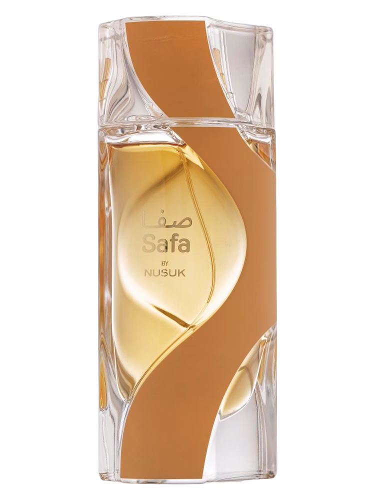 Nusuk Safa