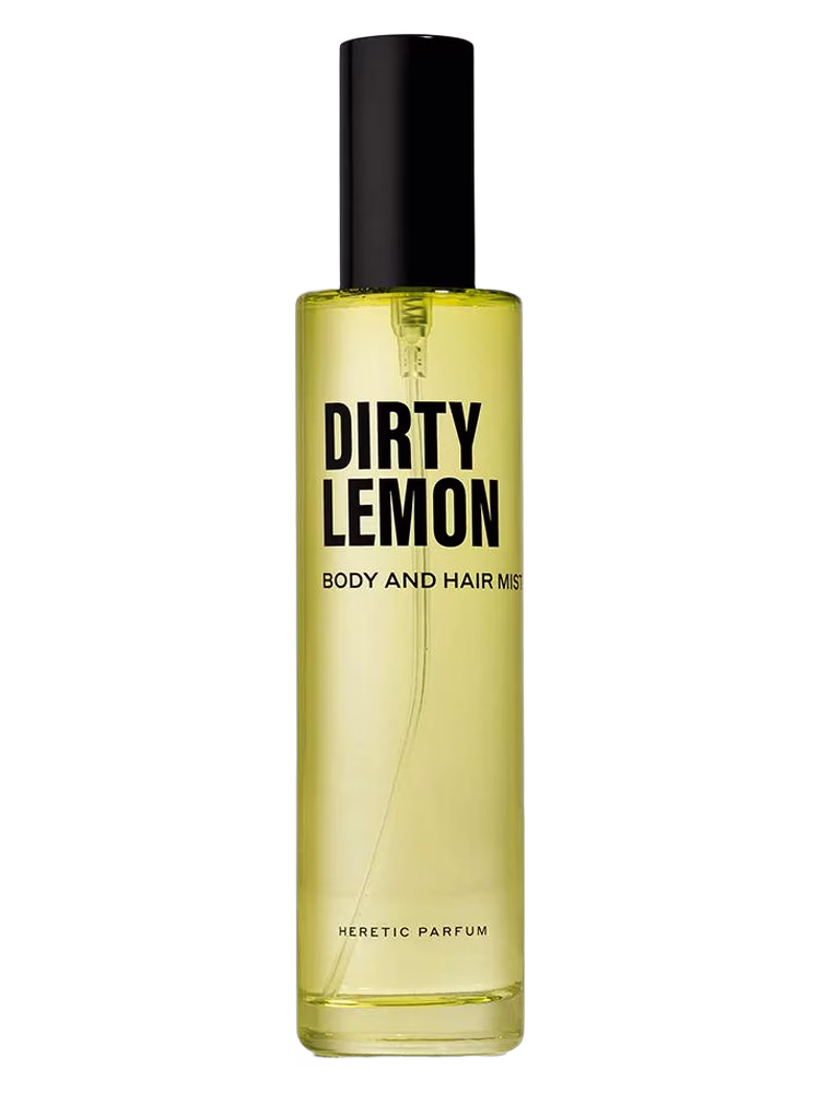 Heretic Parfum Dirty Lemon