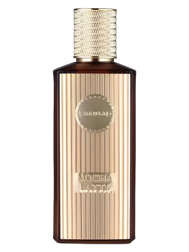 Khadlaj Perfumes Mocha Latte