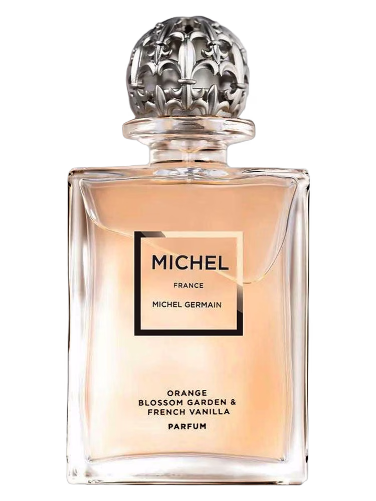 Michel Germain Michel - Orange Blossom Garden & French Vanilla
