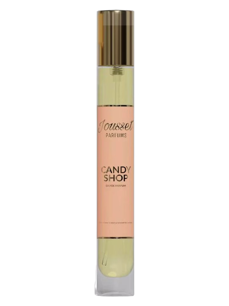 Jousset Parfums Candy Shop